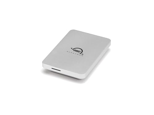 Amazon | 【国内正規品】 OWC ENVOY PRO ELEKTRON （OWC エンボイ プロ